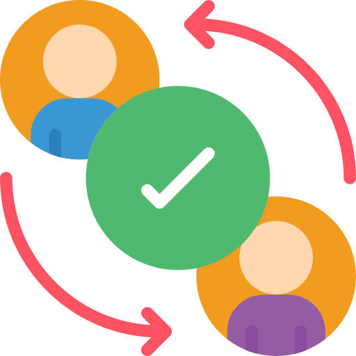 One-on-One Interaction