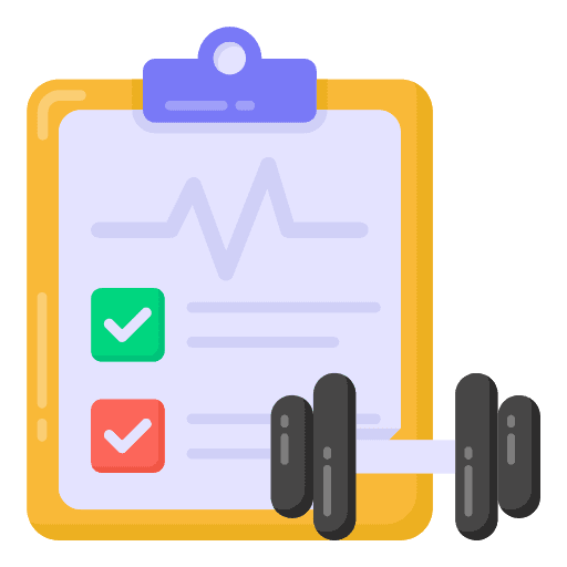 Customised Workout & Diet Plans